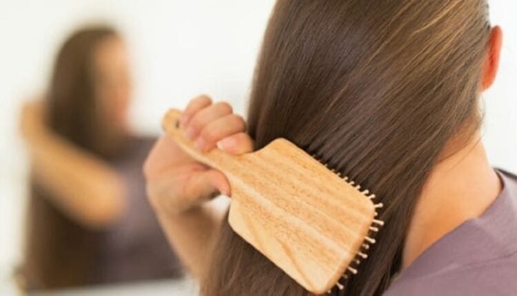 وصفات مميزة لتطويل الشعر