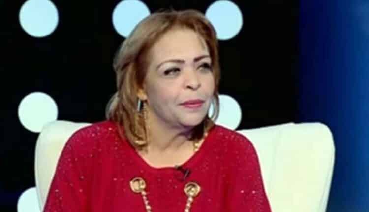 سبب وفاة الفنانة سحر كامل