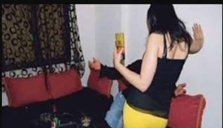 قصة عنتيل الصعيد كاملة