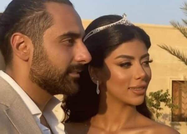 من هي كارولين عزمى ويكيبيديا