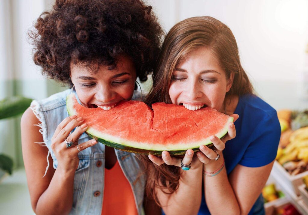 6 فوائد مذهلة لتناول البطيخ
