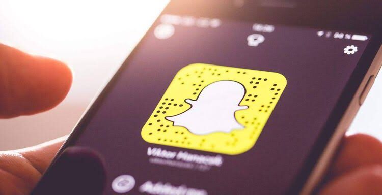 الربح من سناب شات عبر منصة الأضواء