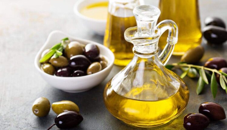 فوائد زيت الزيتون قبل النوم