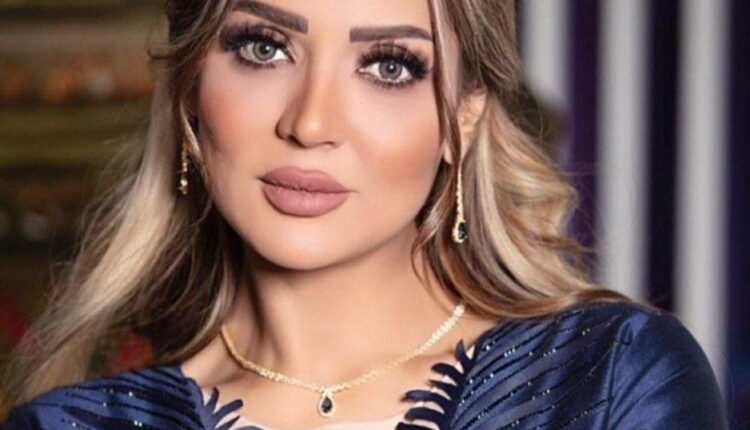 ما هو مرض الممثلة عبير احمد