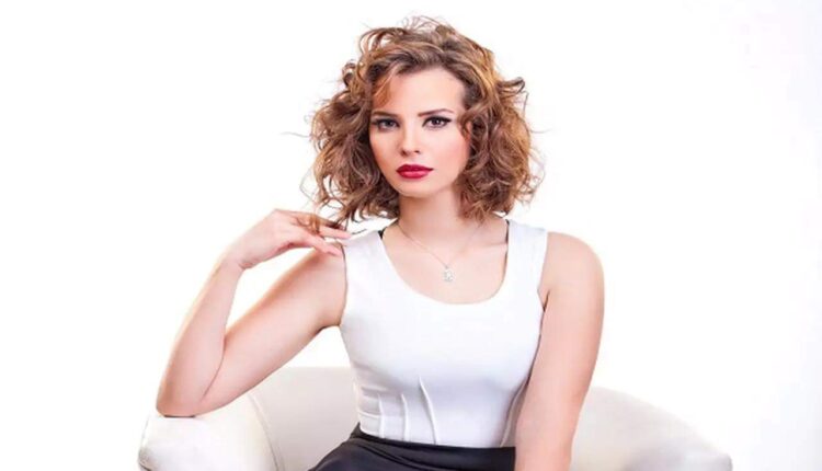 من هي الممثلة المصرية ايمان العاصي ويكيبيديا