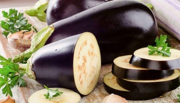 فوائد الباذنجان وأضراره