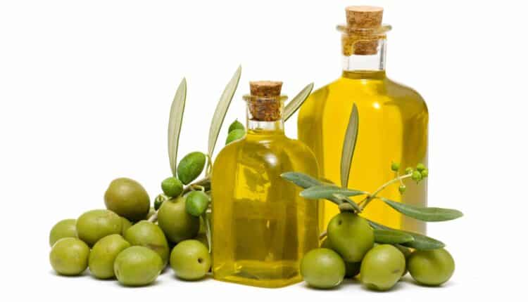 فوائد زيت الزيتون