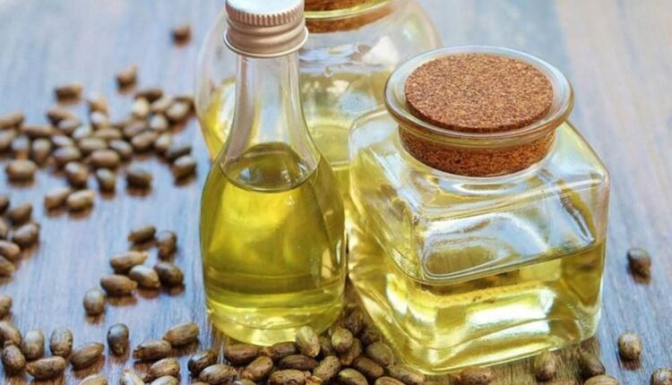 فوائد زيت الخروع