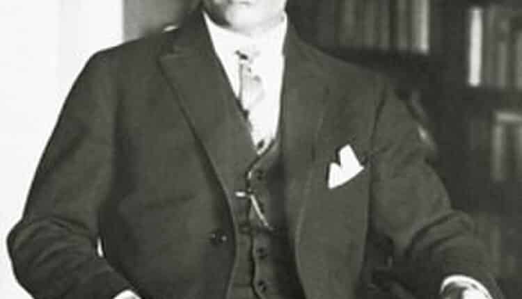 من هو الشخص البرجوازي