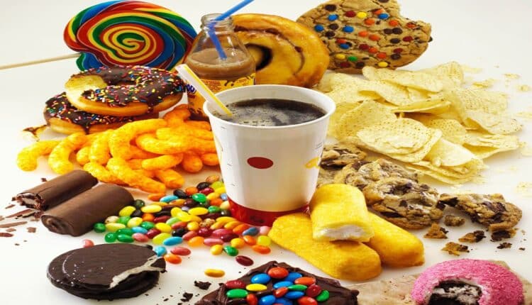 فوائد الحلويات وأضرارها 2022