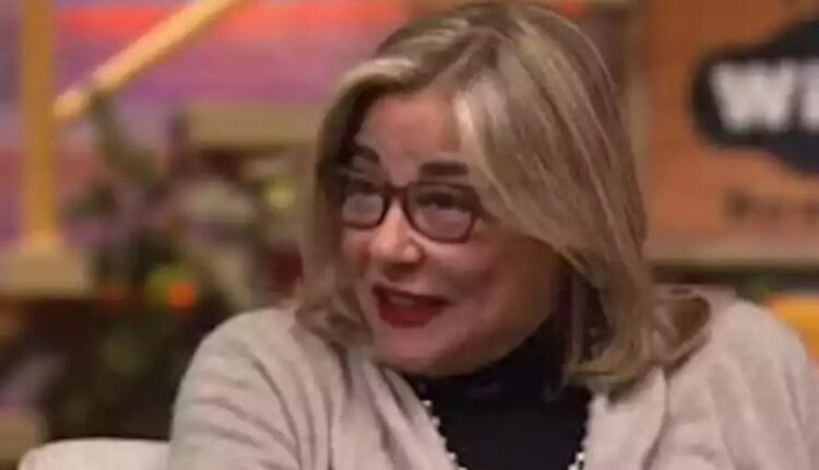 السبب الحقيقي لوفاة الفنانة مها ابو العوف